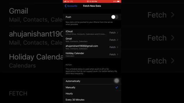 SAVE IPHONE BATTERY LIFE II TIPS AND TRICKS II IOS 13.6.1 II WATCH THE VIDEO TILL THE END смотреть онлайн
