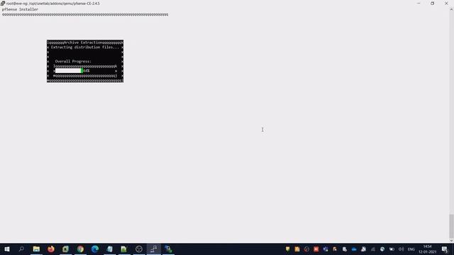 #eve #pfSense #Networking #firewall How to install / Configure Pf Sense Firewall in EVE-NG with GUI смотреть онлайн