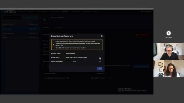 Never pay ransom, never lose data - Get Veeam Ready with Scality File & Object Storage смотреть онлайн