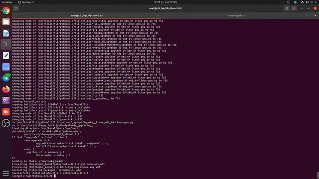 Ubuntu Linux System Administration Support On YouTube смотреть онлайн