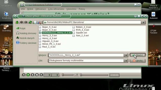 Kaffeine crash смотреть онлайн