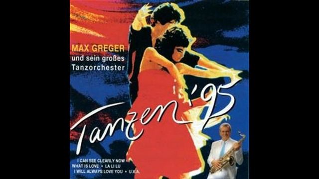 Max Greger La Li Lu смотреть онлайн