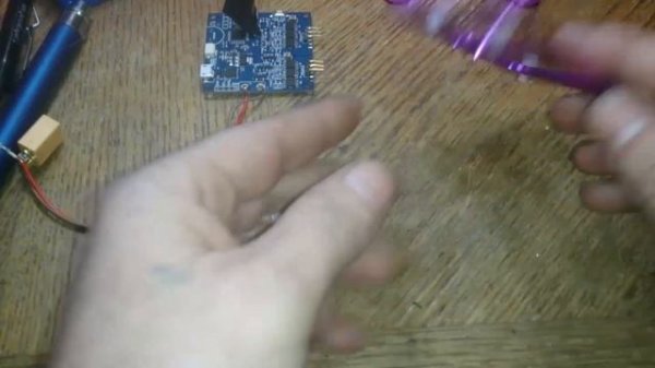 gimbal 2 axis kit assembly instructions with BGC3.1 Controller