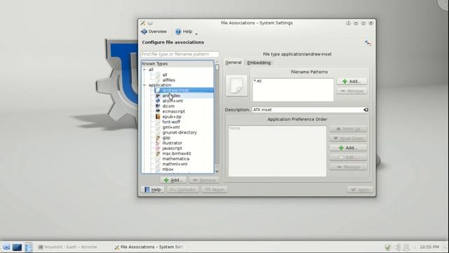 Linux Mint 17 Qiana KDE Edition : Install and Review смотреть онлайн