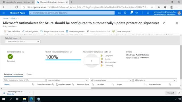 Microsoft Azure Virtual Training: Implementing Hybrid Infrastructure （5/5） смотреть онлайн