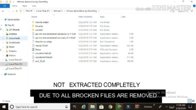 How to fix File courrupt error in winrar [ 100% working ] смотреть онлайн