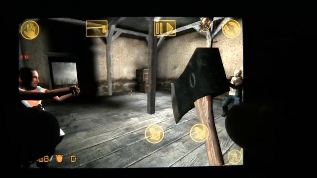 Legendary Outlaw - Teamwork смотреть онлайн
