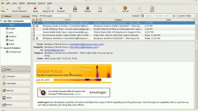 Kill Bill with Linux Compiz 3-D Desktops смотреть онлайн