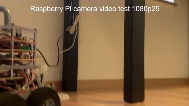 Top DIY Balancing Robot Raspberry Pi смотреть онлайн