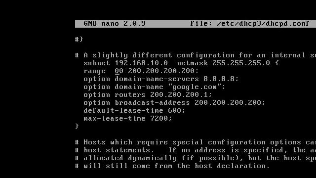Setting DHCP ubuntu server to windows (virtual box) смотреть онлайн