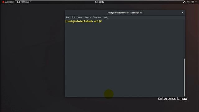 Understanding Access Control List in RHEL 8 Server? Complete Guide смотреть онлайн