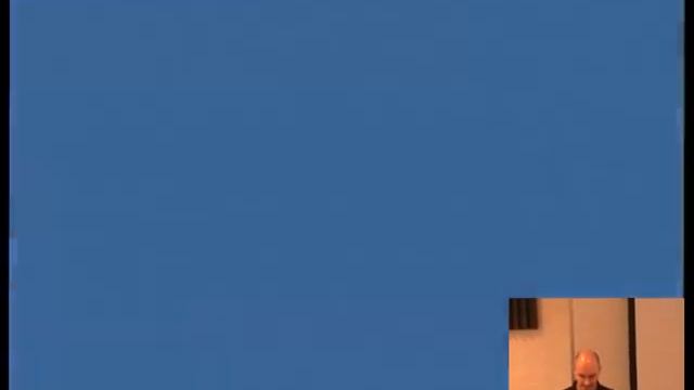 Transcendent Memory: Not Just for Virtualization Anymore! смотреть онлайн
