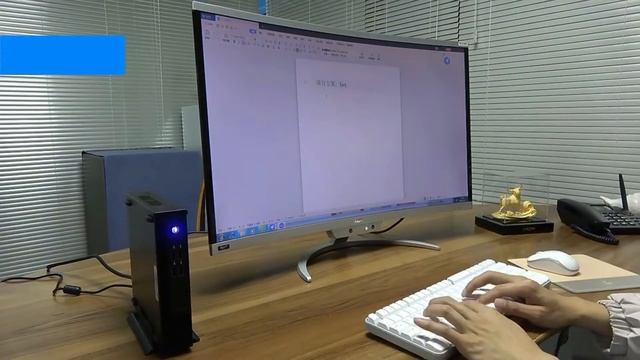 商品介紹 : 迷你電腦i5/4G+128G迷你主機微型電腦主機辦公家用(顏色隨機) G-8589 смотреть онлайн