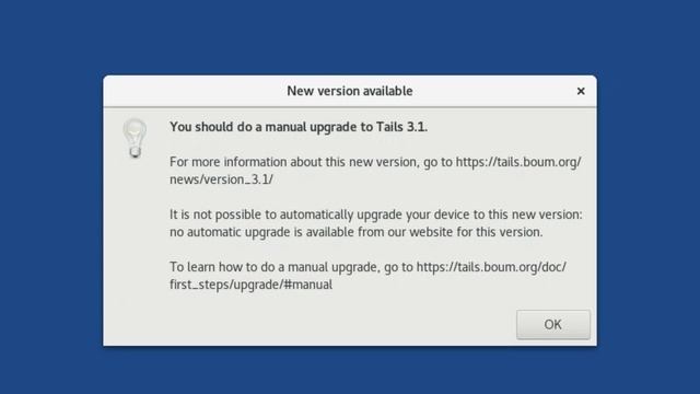 Updating and Cloning Tails смотреть онлайн