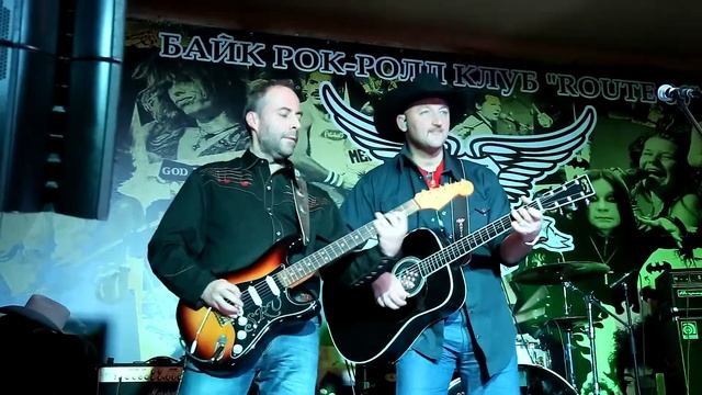 Алексей Мочанов & CountryAnApolice, Птица смотреть онлайн