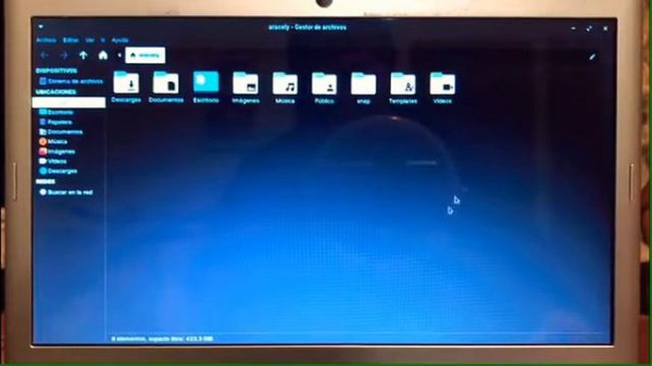 Linux Zorin Os 32 bits