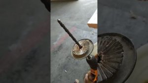 фриза для углубления грибка в пеноплексе