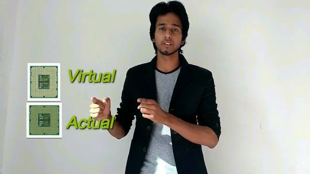 Hyperthreading || Technology behind Technology смотреть онлайн