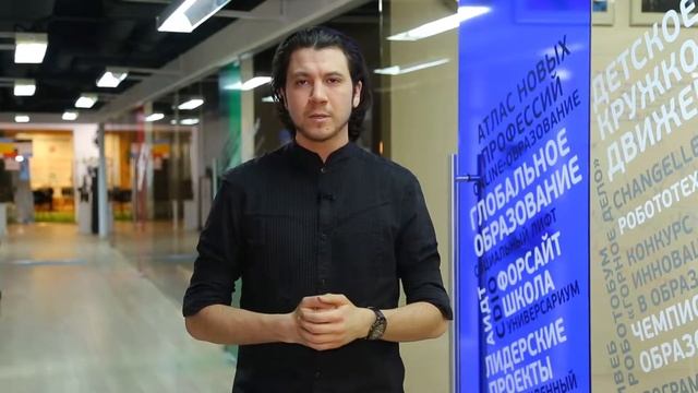 Презентация "Наследие 21" - Валерий Акимов смотреть онлайн
