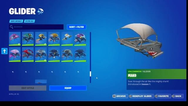 EZFN fortnite dev review смотреть онлайн