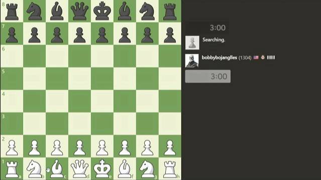 Chess then League of Legends after #2 смотреть онлайн