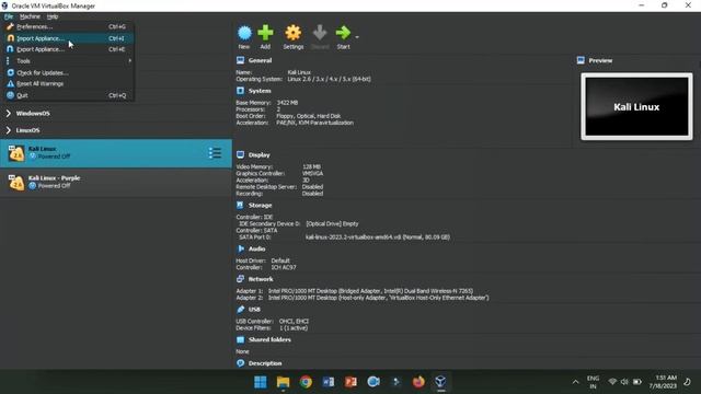 Parrot Security OS Installation and Comparison with Kali Linux || Step-by-Step Guide and Features смотреть онлайн