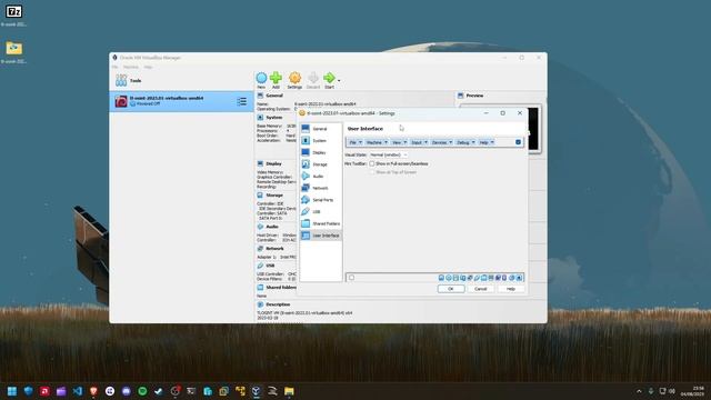 How to install the TraceLabs OSINT VM | VirtualBox & VMWare смотреть онлайн
