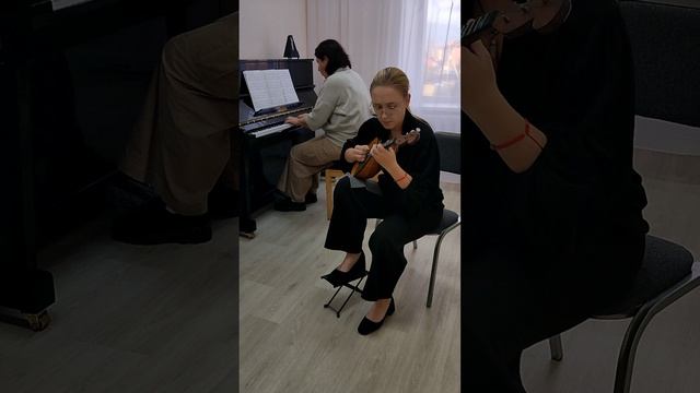 Веретина Виктория Александровна
МБУ ДО "ДШИ" Мошковского района смотреть онлайн