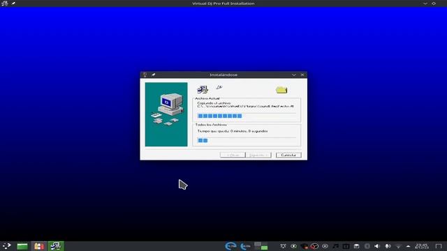 Instalar Programas de Windows con Bottles en Linux (Guía Básica Avanzada) смотреть онлайн