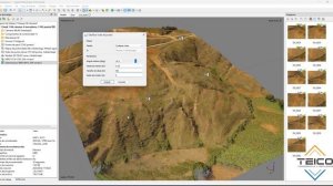 Curso Agisoft Metashape Full