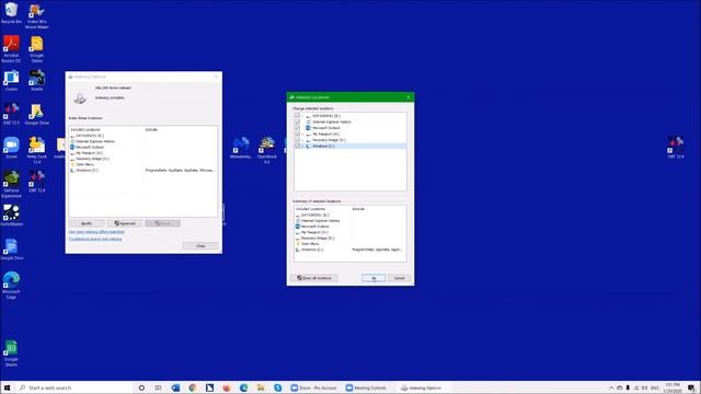 Index Computer to find files, apps-anything-FAST смотреть онлайн