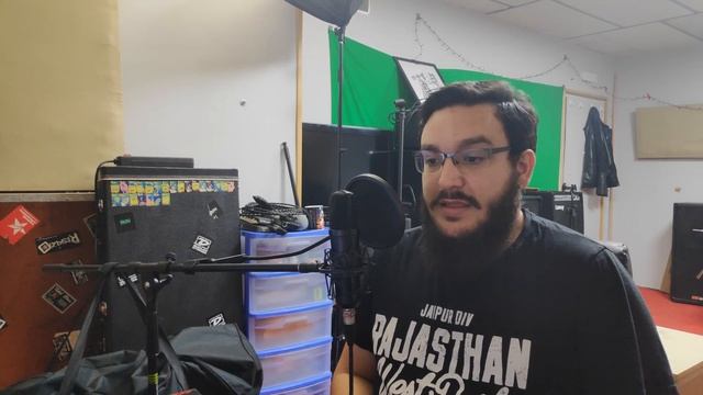 Resolviendo dudas de Reaper Daw Comunidad 3 смотреть онлайн