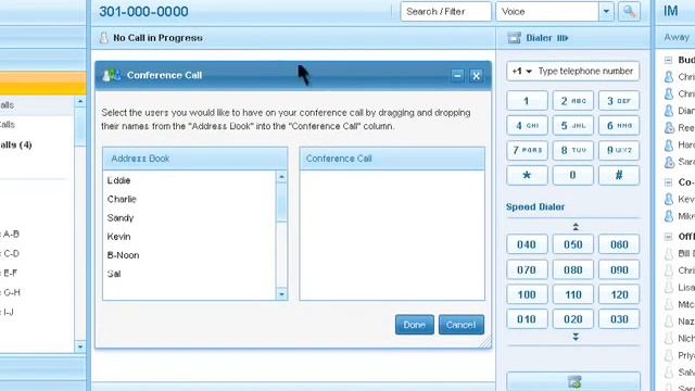 Discover Unified Communications with CommuniGate's Pronto! смотреть онлайн