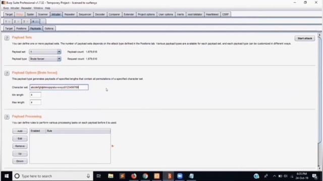 NO RATE LIMIT VULNERABILITY WITH BURPSUITE | KALI LINUX TUTORIALS смотреть онлайн