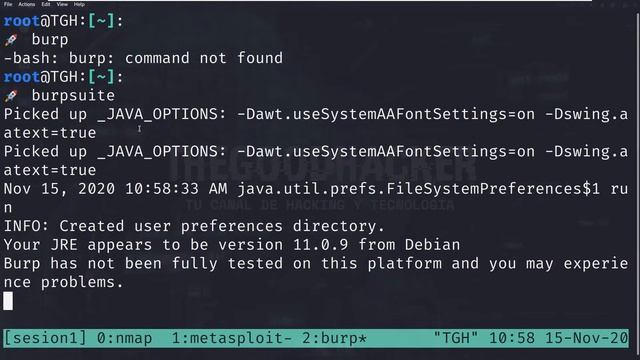 Aprende a Usar TMUX смотреть онлайн