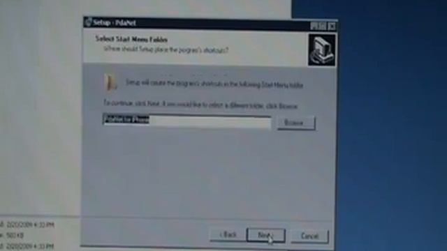How To Setup PdaNet(tethering) For IPhone
