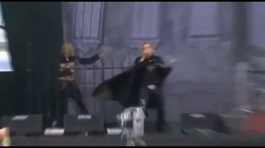 Therion - Live Wacken Open Air 2007 Full Concert