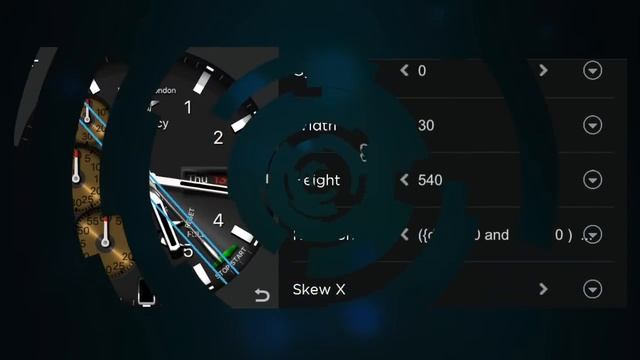 WatchMaker Watch Faces