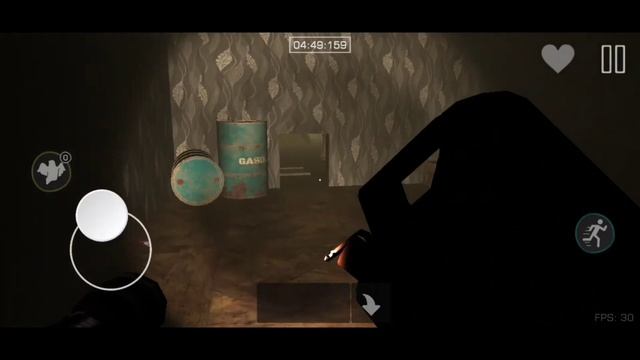Frenetic - Horror Game - Full Gameplay Walkthrough (Android,iOS) смотреть онлайн