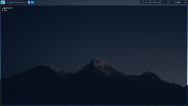 i use arch btw смотреть онлайн