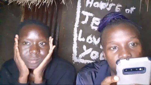 Post Karamoja Live/ African Q&A смотреть онлайн
