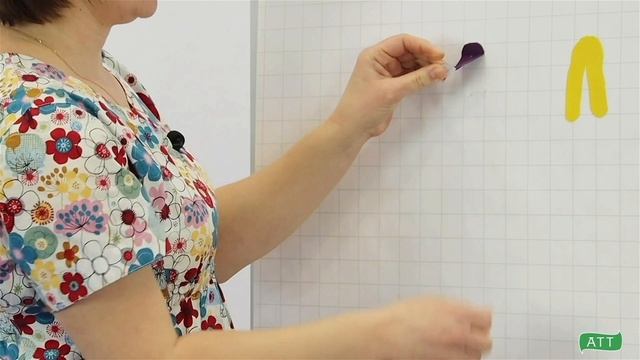 0-4_Техника выполнения аппликаций_ММ смотреть онлайн