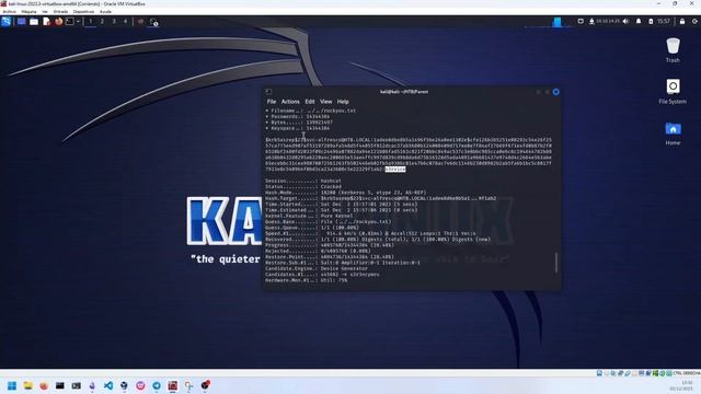 DOMINA CRACKMAPEXEC WRITE-UP FOREST HTB | UNA HERRAMIENTA DESDE LA ENUMERACIÓN HASTA ADMINISTRADOR смотреть онлайн