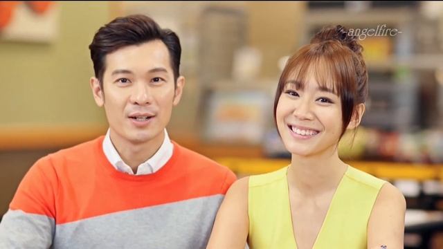 Subway - Shaun Chen and Julie Tan смотреть онлайн