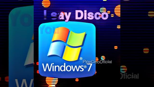 GNU/LINUX VS WINDOWS 7 VS WINDOWS 10 смотреть онлайн