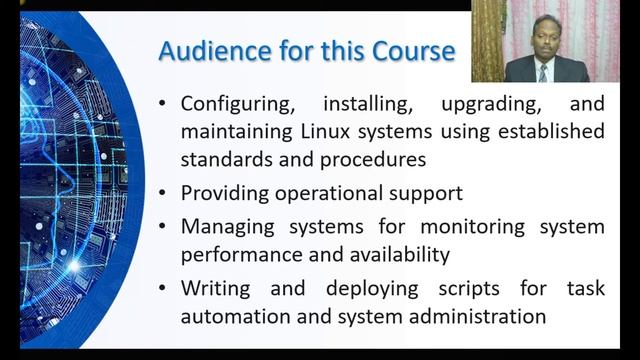 0. Operating Systems - RHCSA RHCE Awareness - Anand K смотреть онлайн
