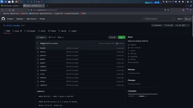 MSSQL, WinPEAS & Reverse Shell | HackTheBox | Archetype смотреть онлайн
