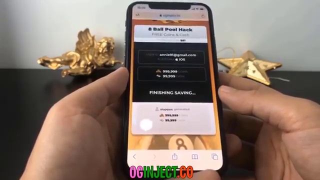 New 8 Ball Pool Hack ( Free Coins ) смотреть онлайн