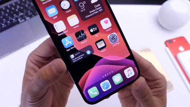 iOS 16 NOT Looking Good смотреть онлайн