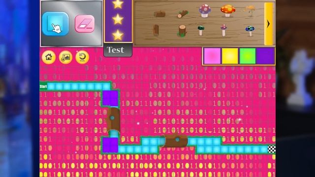 5 приложений которые научат ребенка программированию смотреть онлайн